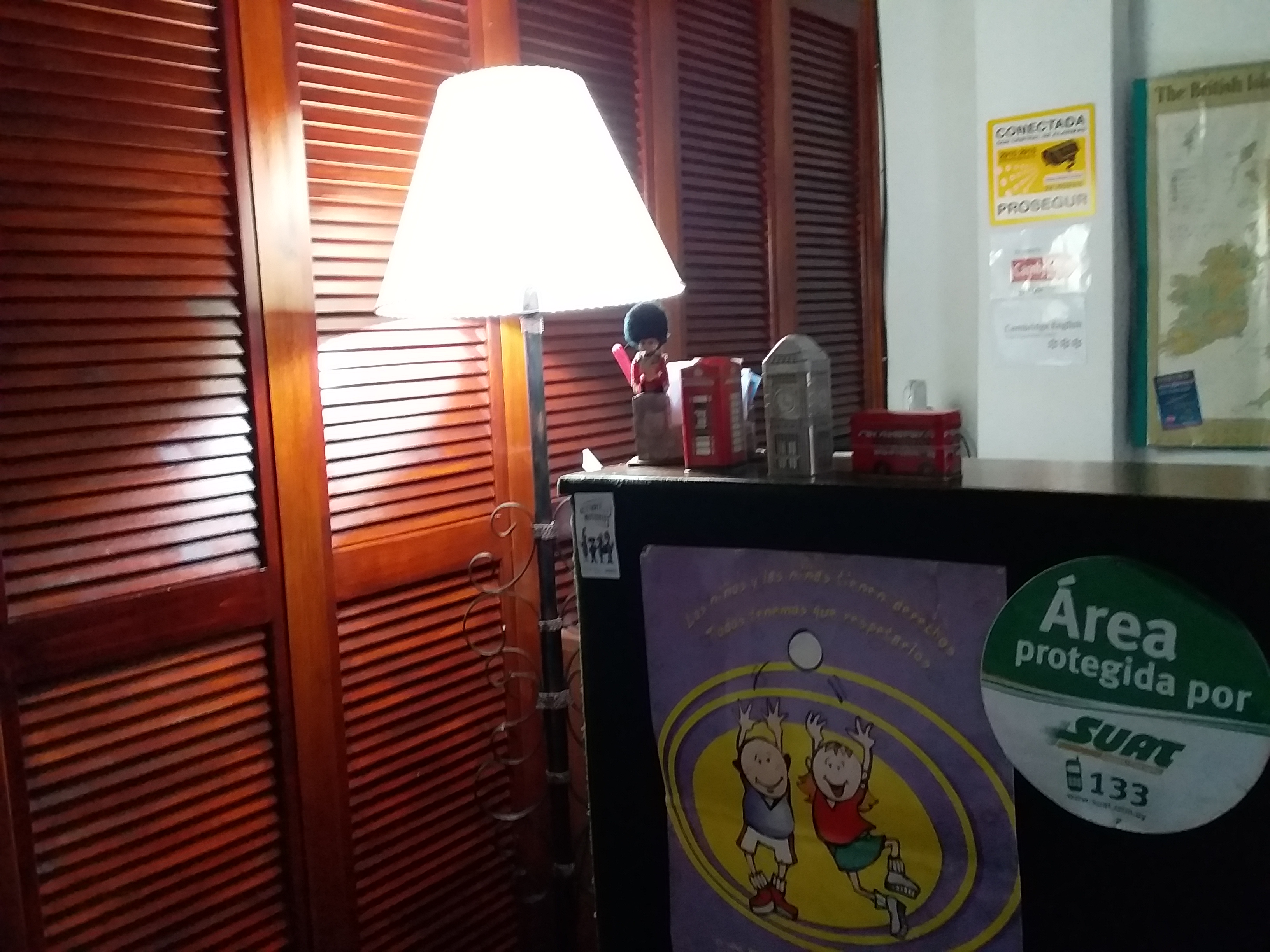 Secretaria